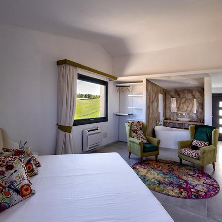 Nuovi Poderi Rooms Senorbi Экстерьер фото